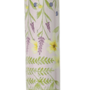 3 Metres Floral Giftwrap - Butterfly Flora