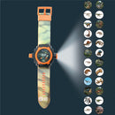 Watch Projector - Dinasaur