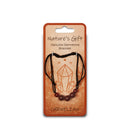 Nature's Gift Cord  Bracelet - Carnelian