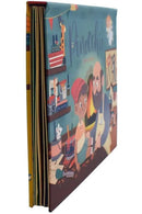 Fairy Tale Pop-Up Book - Pinocchio