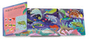Nature Look and Find Board Book - Reptiles