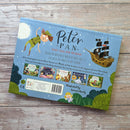 Fairy Tale Pop-Up Book - Peter Pan