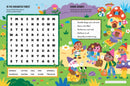Sticker & Activity Book Set - Magical Mischief