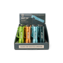 Nightcap 2-in-1 Flashlight & Bottle Opener - Dark Teal