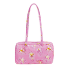 Nylon Bowler Bag - Dancing Star