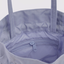 Nylon Drawstring Bag - Mist