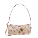 Nylon Loaf Bag - Abstract Floral