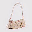 Nylon Loaf Bag - Abstract Floral