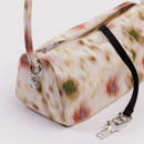 Nylon Loaf Bag - Abstract Floral