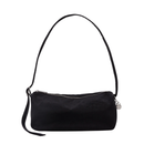 Nylon Loaf Bag - Black