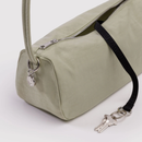 Nylon Loaf Bag - Celadon