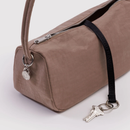 Nylon Loaf Bag - Toasted Almond