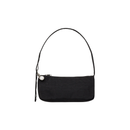 Nylon Pochette - Black