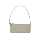 Nylon Pochette - Celadon