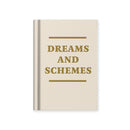 Tiny Notes - Dreams & Schemes