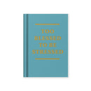 Tiny Notes - Too Blessed to be Stressed