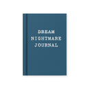 Tiny Notes - Nightmare Journal