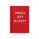 Tiny Notes - Small But Mighty