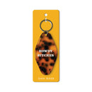 Keyring - Howdy Bitches