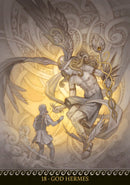 Odyssey Oracle
