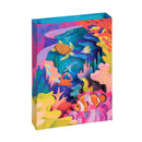 3D Panoramic Card - Great Barrier Reef