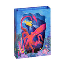 3D Panoramic Card - Submarine
