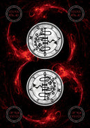 Oracle of Heaven and Hell