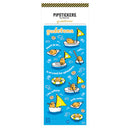 Gudetama Drift Away Stickers