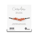 Natural Elements Bracelet