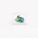 Mini Animals on Minerals