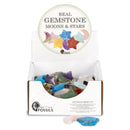 Gemstone Moons' & Stars Pack