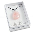 Gemstone Pendant