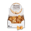 Basketline Orange Calcite