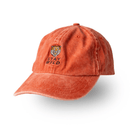 Classic Hat - Stay Wild (Orange)