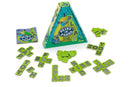 Pairs In Pears Tile Game
