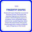 Palmistry Flashcards