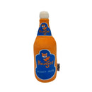 Pawger Beer Squeakie Chew Toy