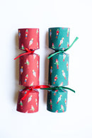 Christmas Crackers Petite – Mini Nutcrackers
