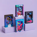 3D Panoramic Card - Deep Sea