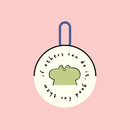 Pouch - Good For Them Frog