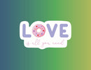 Mini Cards - Pride