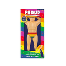 Proud Bottle Opener