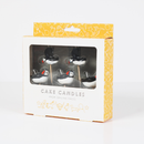 Cake Candles - Puffin