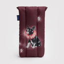 Puffy Glasses Sleeve - Fancy Dogs