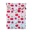 Puffy Laptop Sleeve 13"/14" - Cherries