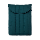 Puffy Laptop Sleeve 16" - Deep Sea
