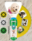 Torch & Projector: Puppy