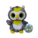 Soft Toy -  Owl