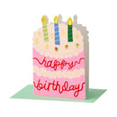 Happy Birthday To You