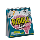 Flipbook - Riddle a Day